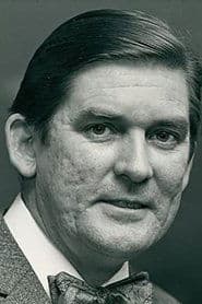 Ray Barrett as Bill Perry