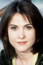 Gillian Kearney as Cynthia Lennon