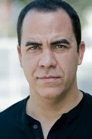 Daniel Betances as Luis