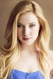 Nicole Coulon as Diana Wilson