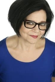Kathryn Kates as Mama