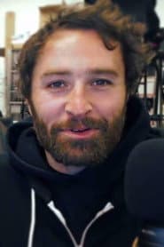 Matt Peake as Himself