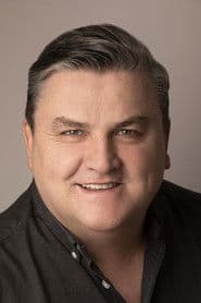 Simon Delaney as Oscar Hammerstein