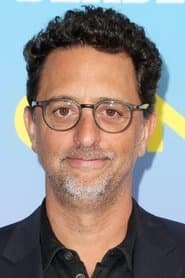 Grant Heslov as Mason