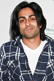 Adi Shankar as John