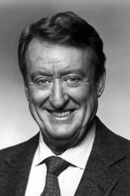 Tom Poston as J. Arthur Conrad
