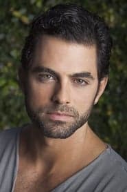 Gerardo Celasco as Daniel