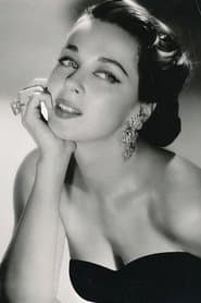 Patricia Morison as Stella Madden