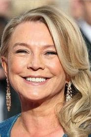 Amanda Redman as Karine Bassett