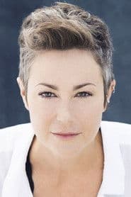 Kim Rhodes as Christine