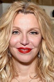 Courtney Love as Kitty Menendez
