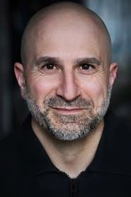 Peter Pedrero as Peter Santos