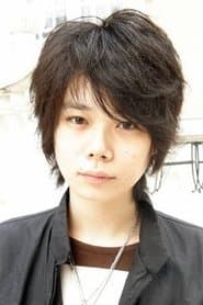 Takahiro Sato as Hajime Haruno
