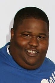 Jerod Mixon as Shante Jr. Bailreygates