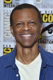 Phil LaMarr as Mikey / Rico (voice)