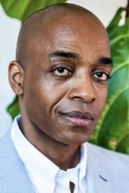 Rick Worthy as Camael