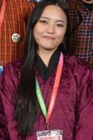 Keldon Lhamo Gurung as Saldon