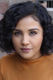 Annie Gonzalez as Judy Montañez