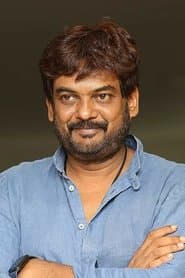 Puri Jagannadh as Govardhan