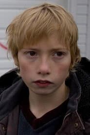 Ask von der Hagen as Jo Istad