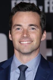 Ian Harding as Nicholas Frohm