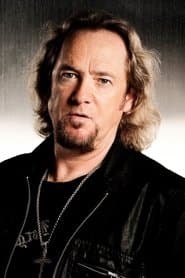 Adrian Smith as Himself