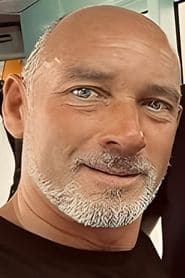 Dylan Jones as John the Brave