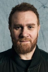 Michaël Abiteboul as Simon Meyer