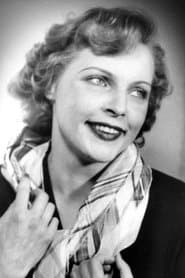 Inge Landgut as Elsie Beckmann