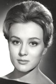 María Mahor as Elena