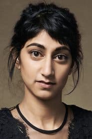 Sunita Mani as Slater
