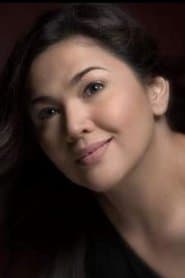 Mickey Ferriols as Magda