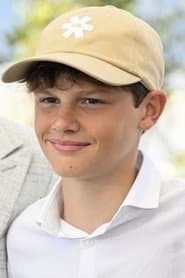 Léon Bataille as Baptiste