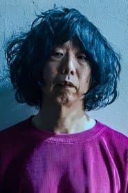 Shintaro Sakamoto as Kenji (voice)