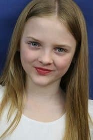 Blake Baumgartner as Sweetiepie