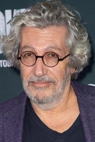 Alain Chabat as Napoleon Bonaparte