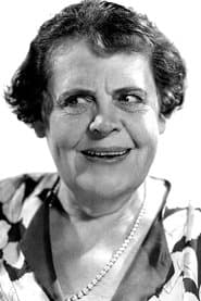 Marie Dressler as Carlotta Vance