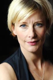 Julia Farino as Dr. Fischer