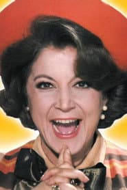 Rena Vlahopoulou as Sofia Frantzi