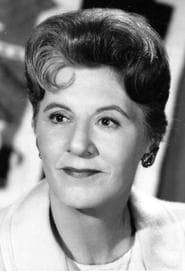 Anne Seymour as Mrs. Bunch