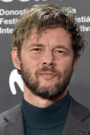 Eloy Azorín as Jofré Borgia