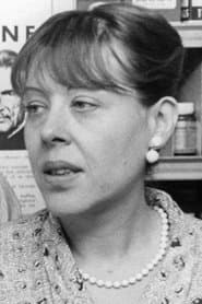 Helen Hanft as Aunt Ruthie