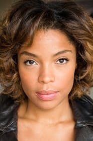 Jina Djemba as Mouna (voice)