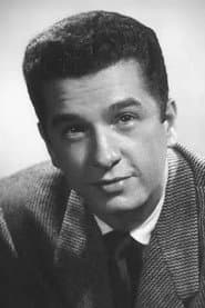 Bill Shirley as Bruce Martingale