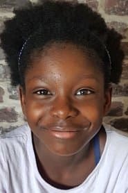 Keyla Fala as Sofia (8 ans) / la princesse