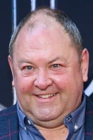 Mark Addy as Daddy