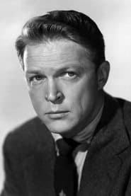 Alex Nicol as Lute Johnson