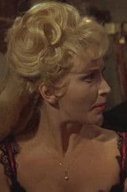 Luisa Rivelli as Sylvia White