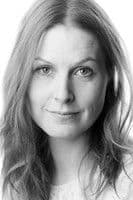 Ylva Gallon as Sjuksköterskan