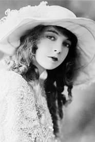 Lillian Gish as Belle at Ice Cream Festival
